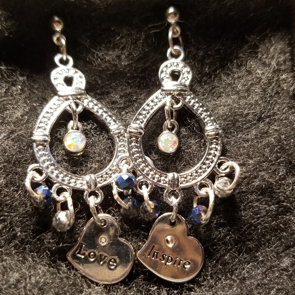 Ware your Positive- Custom Collectible Jewleru